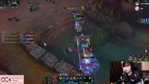 巨人化、そして静寂