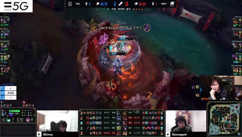 それだけは駄目なんよ…