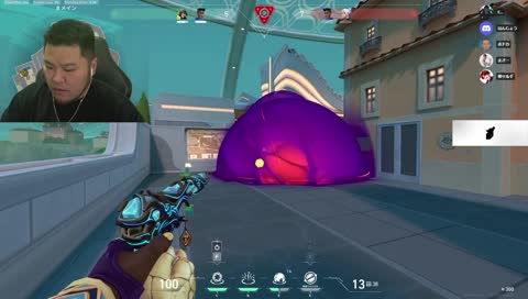 やるぞ w/ツルギ