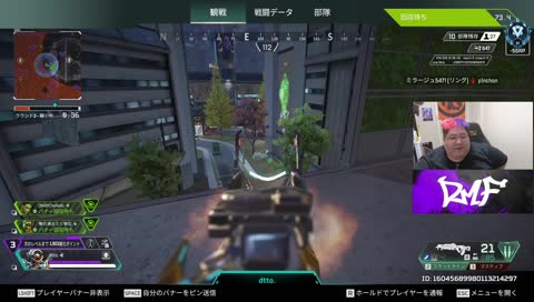 こはくがマスター行くらしい。 w/dtto.秋雪こはく