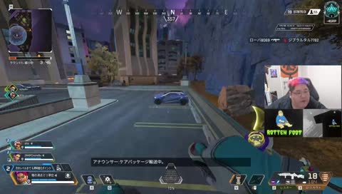 こはくがマスター行くらしい。 w/dtto.秋雪こはく