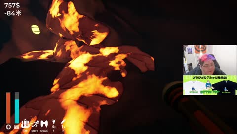 こはくがマスター行くらしい。 w/dtto.秋雪こはく