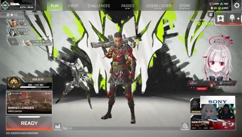 ディッちゃん「純ちゃん」