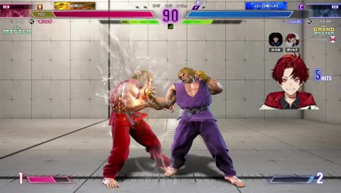 スクリム最終日！全勝で締めるぞ！！