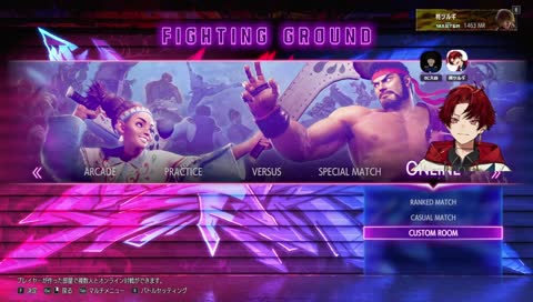 スクリム最終日！全勝で締めるぞ！！