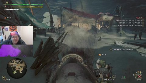 無限×無限×無限×無限モンスターハンターワイルズ ©CAPCOM #モンハンワイルズ / ネタバレあり