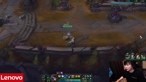 しゃるる杯 対面強すぎ問題 作戦考える