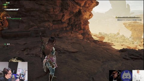 無限やぞモンハン #3