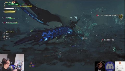 無限やぞモンハン #3