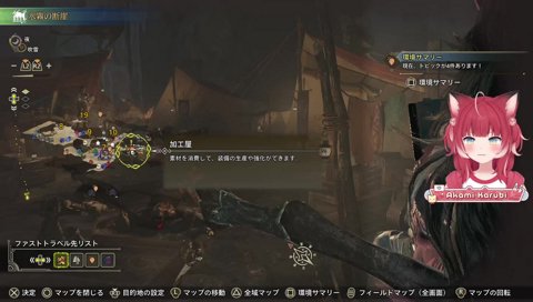 モンスターハンターワイルズ※ビッツ禁止、ネタバレあり