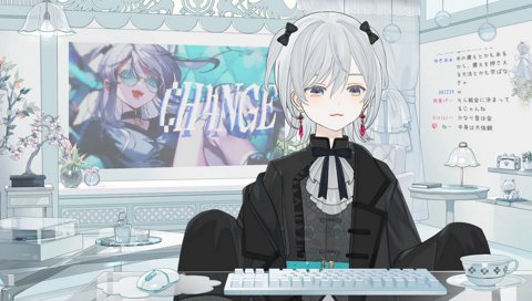 【EFT】Lv.35｜!kotobukiya｜パニ5とシュタボのつづきから！かもです！【猫麦とろろ/個人Vtuber】