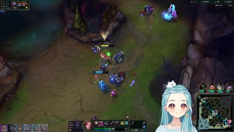 練習までランク→VSPO! SHOWDOWN 練習２日目