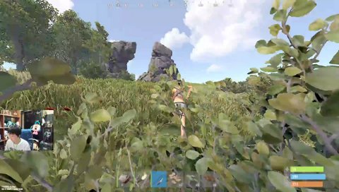 学びの公式ソロRust 農業編