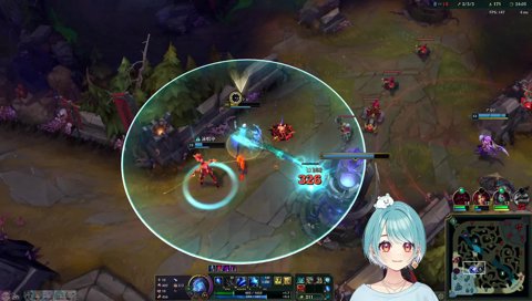 カスタムやらないか？→VSPO! SHOWDOWN 練習＃５