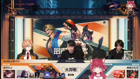 みんなすごいよ