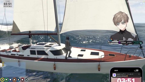 さらばALLINボス…