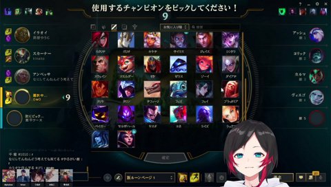 ダリウスADCレッツゴー！