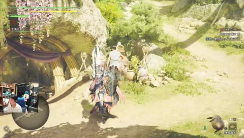 キーウィいる！！！！！