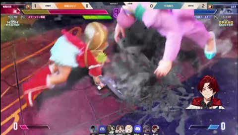 クソキャラ伝説の道を歩み始めるチームwww