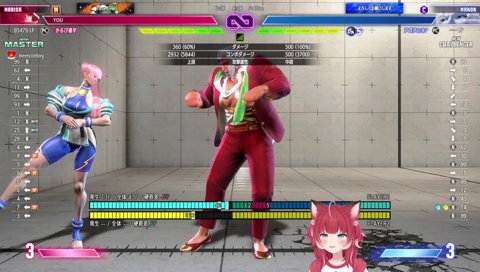 うるさいですね