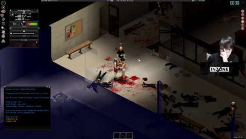 お腹が空いてるんです（遺言）