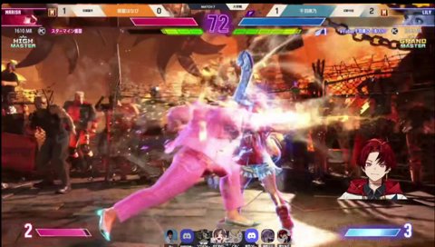 最強のストレート勝ちする千羽師匠！！