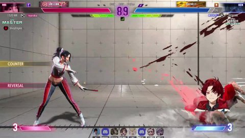 今まで練習してきたんだから