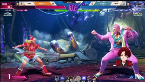 がっつり対策で上手すぎる千羽師匠！