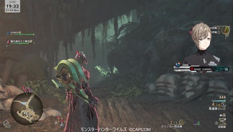 小型犯罪すぎる