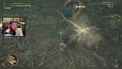ハンマー✖︎ハンマー