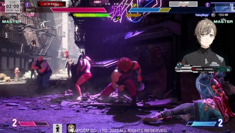 関西の世界線の師弟