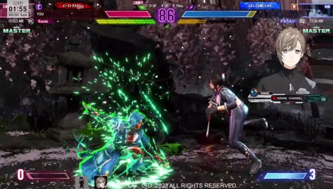 イヤイヤ期の弟子