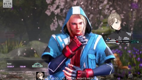 かじゅのセオリー