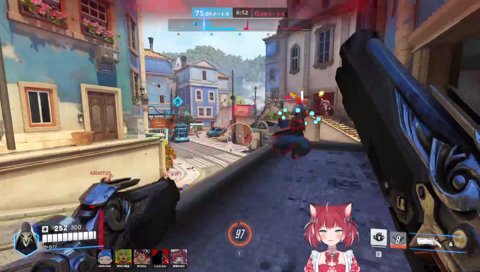 【無効化中にウルト　2024/03/28】　光ってる時はウルト無効なの？　「ゼニヤッタのウルトは超回復だから無効化だね　先に光ってる時にウルト使う奴ぁいねぇだろ」