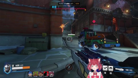 【片道ゴリラ　204/03/28】　あれ？ちょっと待って　　しんじ「５人のとこにソロで突っ込むのは流石に…」　ありけん「かるびっぽいなって感じ」　一回目だからｗ