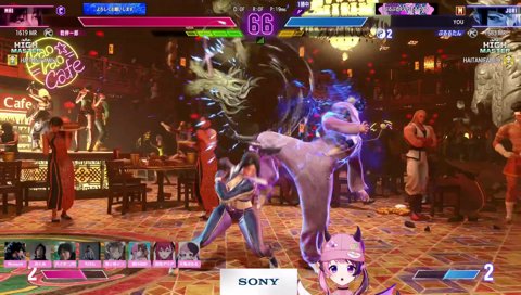 いったんコンボ精度高いか