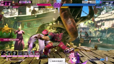 冷静だなぷっさん