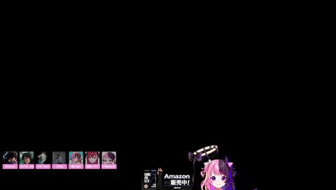 褒められるかるびﾁｬﾝ