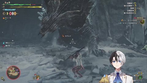 5乙撤退のシャンクス