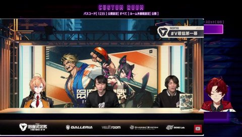 カゲツさんハイマス行ったの！？LPが努力を物語ってる