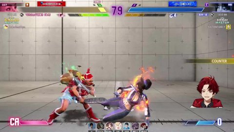 強すぎるメンタルで最後まで勝ち切る師匠！！！！