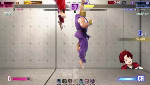 リベンジならず