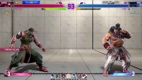 PKOで勝ち切る天才みみたや！！！！！！