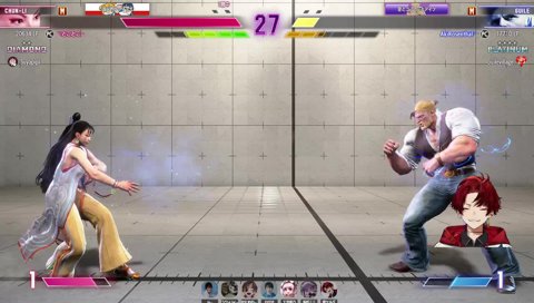 トムジェリとおこ！