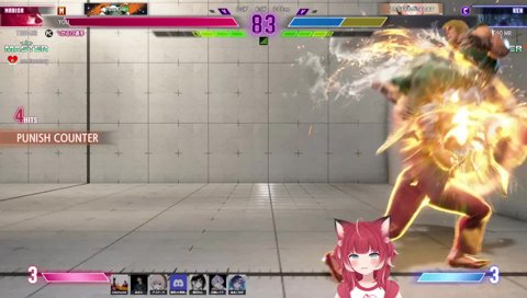 カウントダウン