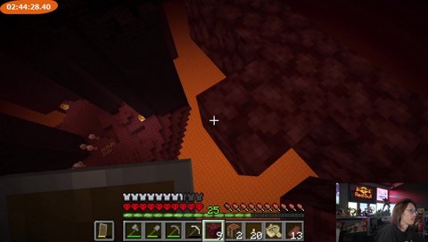 ﾔｶｰﾝｱﾂｲ!