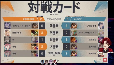 ﾄｩﾝｸした途端みみたやに刺されるツルギ