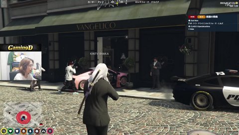 騒がしいおぼk4sen