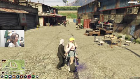 あかりん「仲間ってなんだ…？」