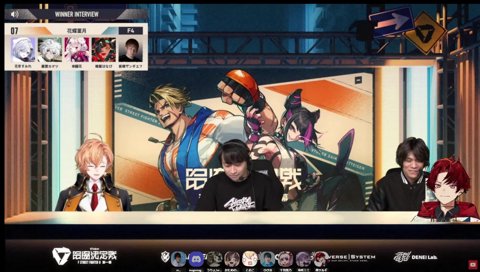 MリリーPRが上手すぎる千羽師匠